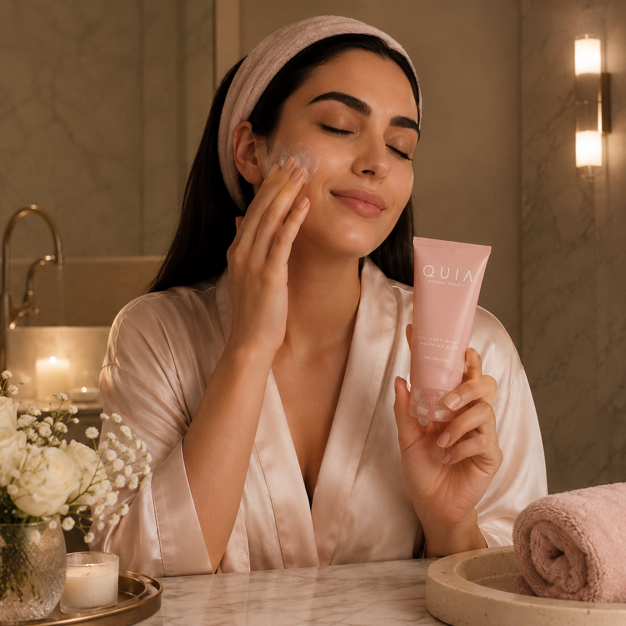 Gentle Enough For Women Tired Of Irritating Products